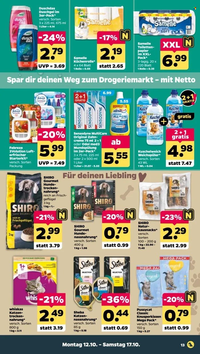 NETTO Prospekt - Woche 42