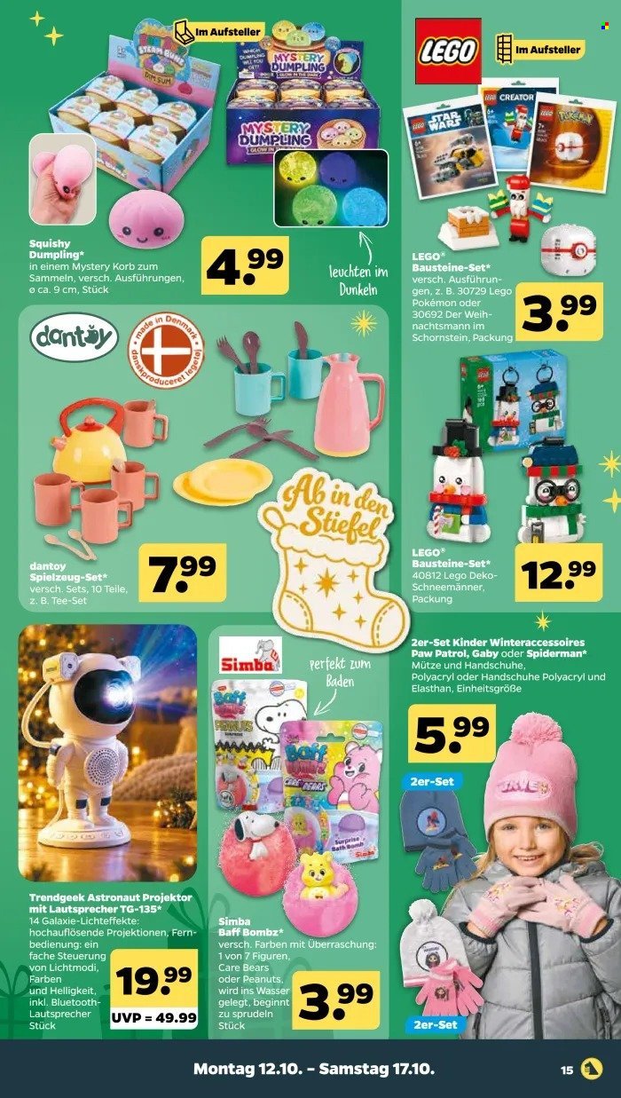 NETTO Prospekt - Woche 42