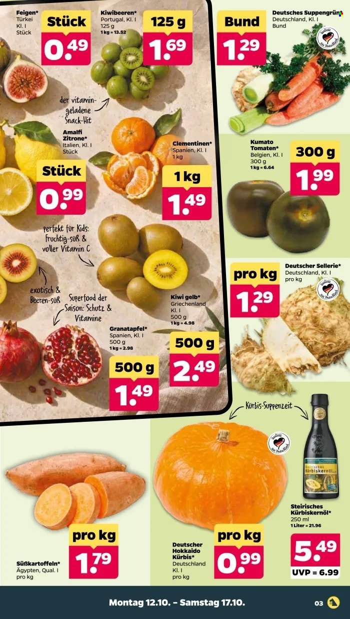 NETTO Prospekt - Woche 42