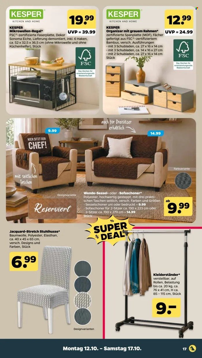 NETTO Prospekt - Woche 42
