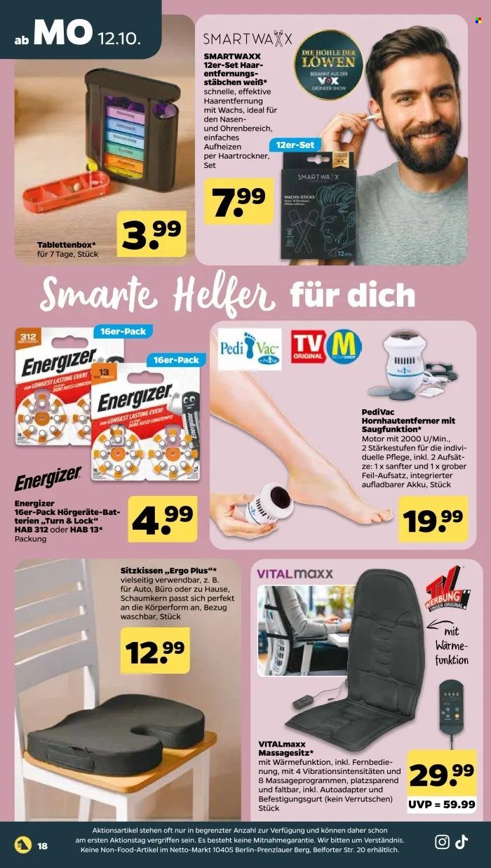 NETTO Prospekt - Woche 42