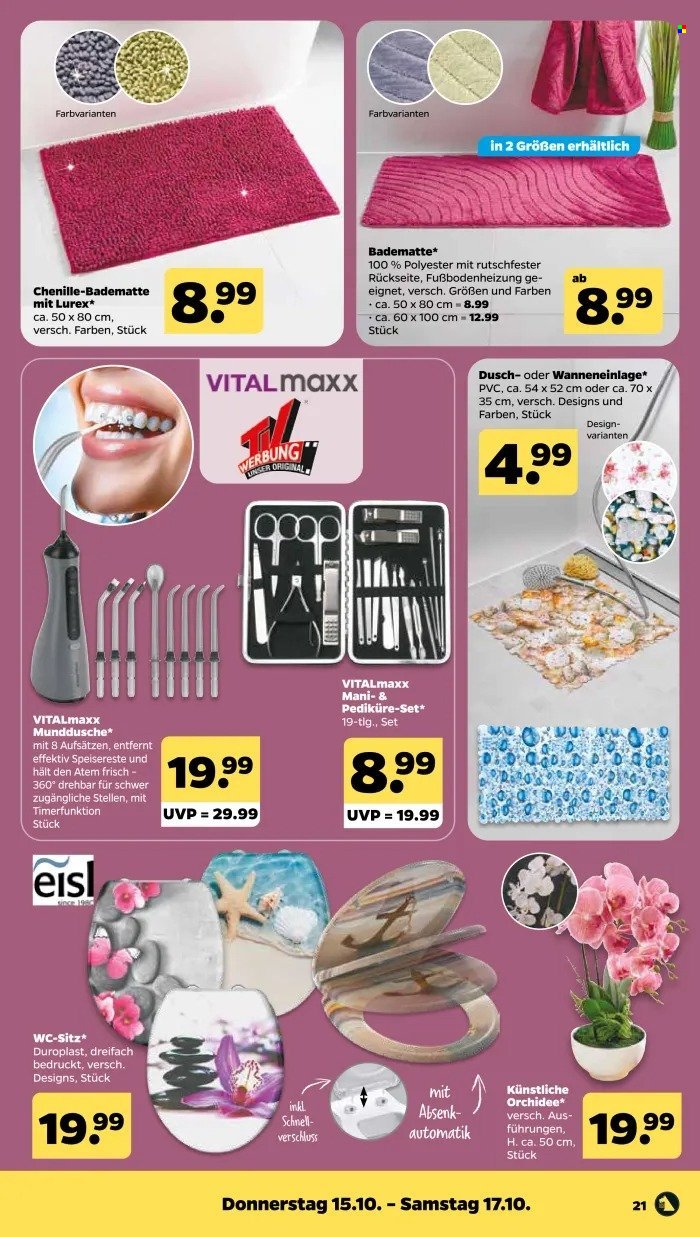 NETTO Prospekt - Woche 42