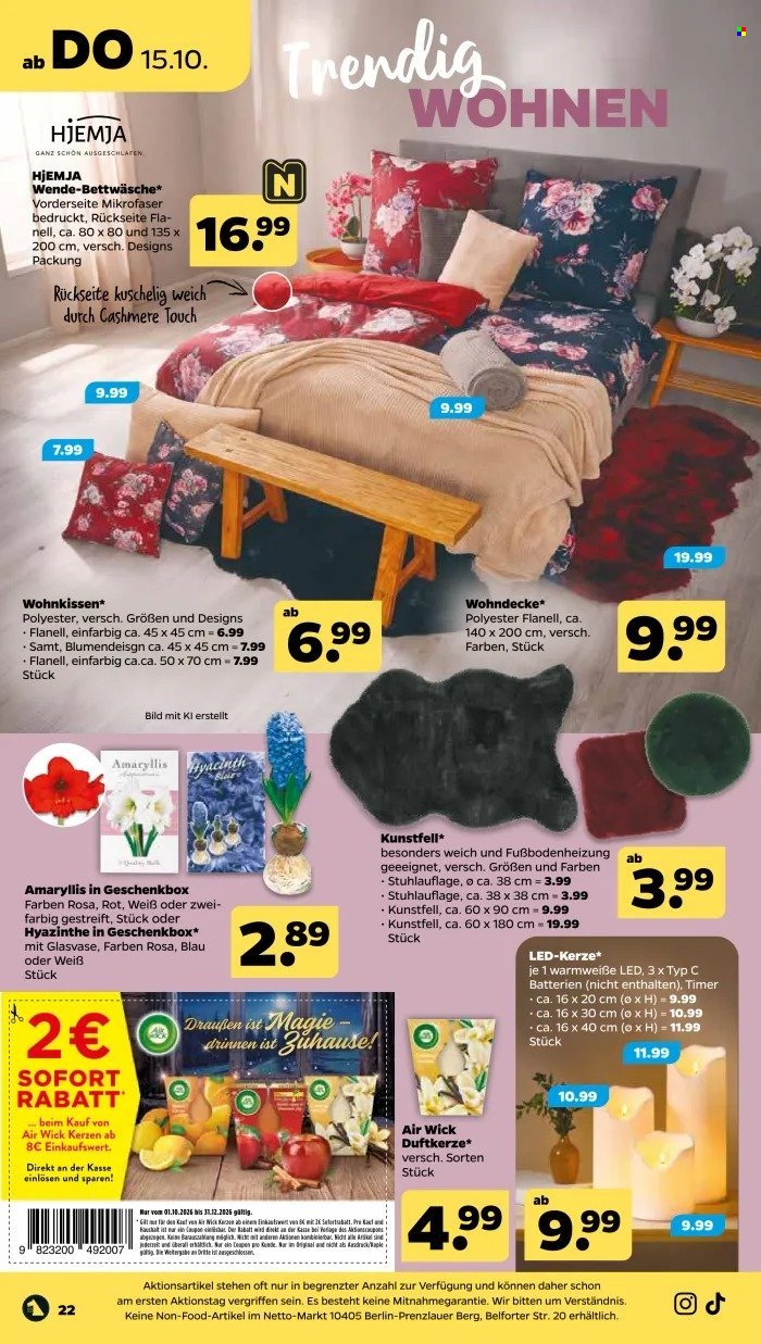 NETTO Prospekt - Woche 42