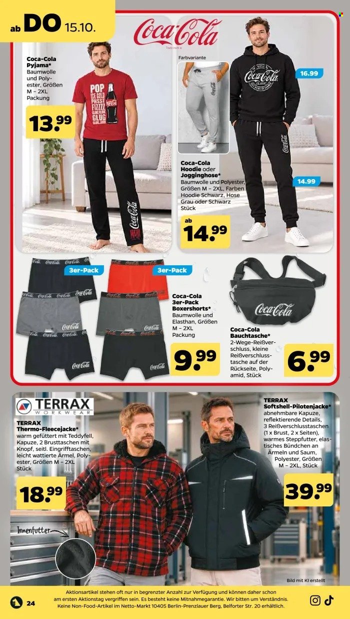 NETTO Prospekt - Woche 42