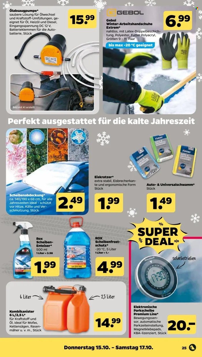 NETTO Prospekt - Woche 42