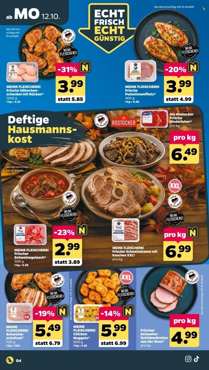 NETTO Prospekt - Woche 42
