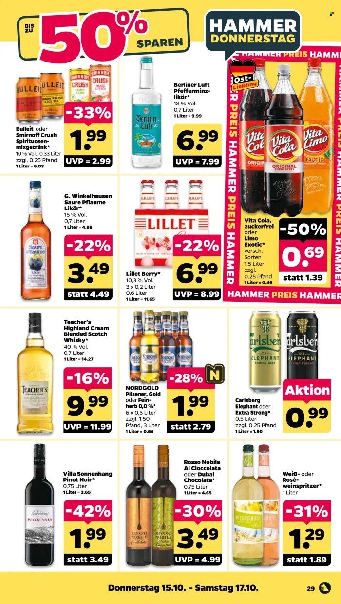 NETTO Prospekt - Woche 42