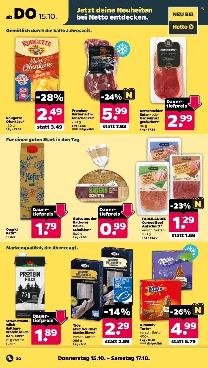 NETTO Prospekt - Woche 42