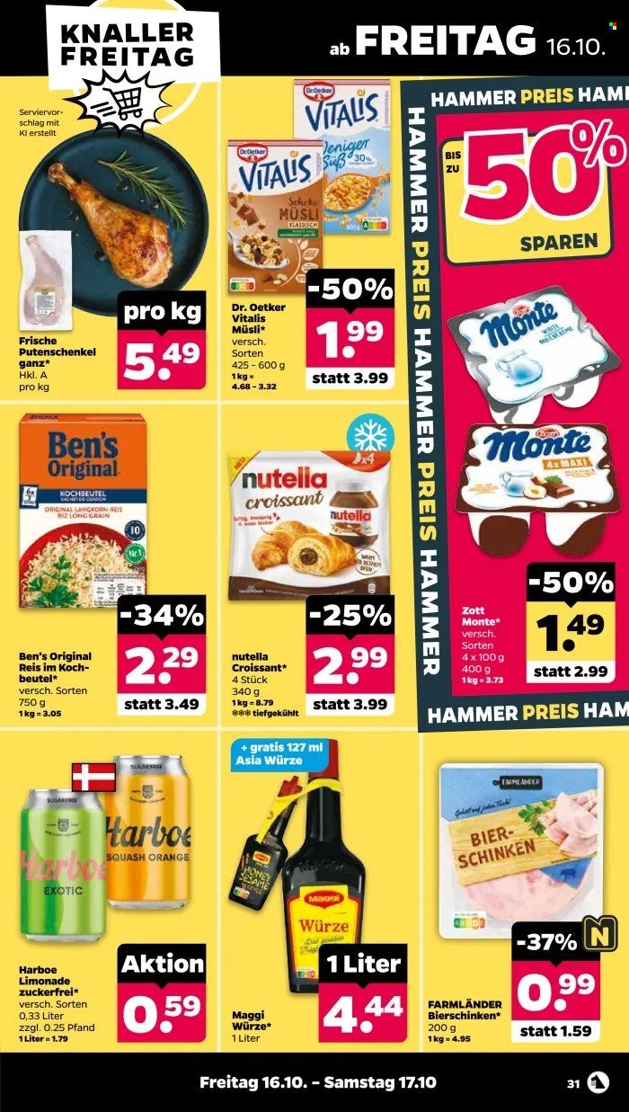 NETTO Prospekt - Woche 42