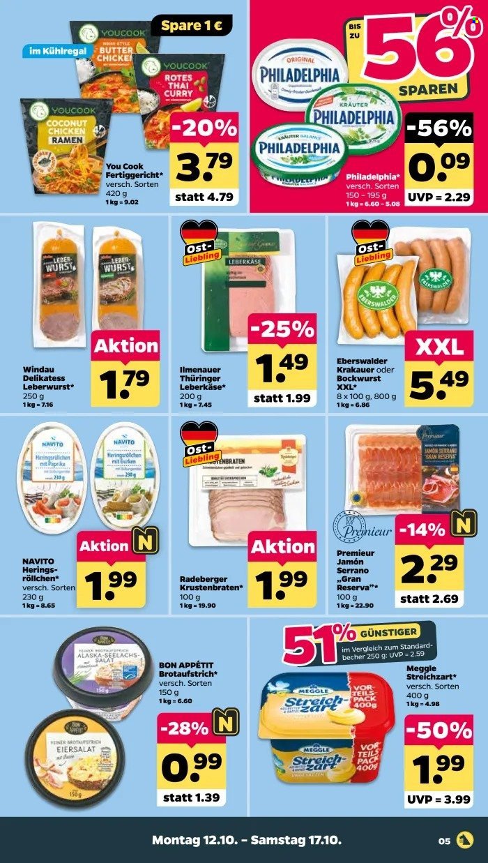 NETTO Prospekt - Woche 42