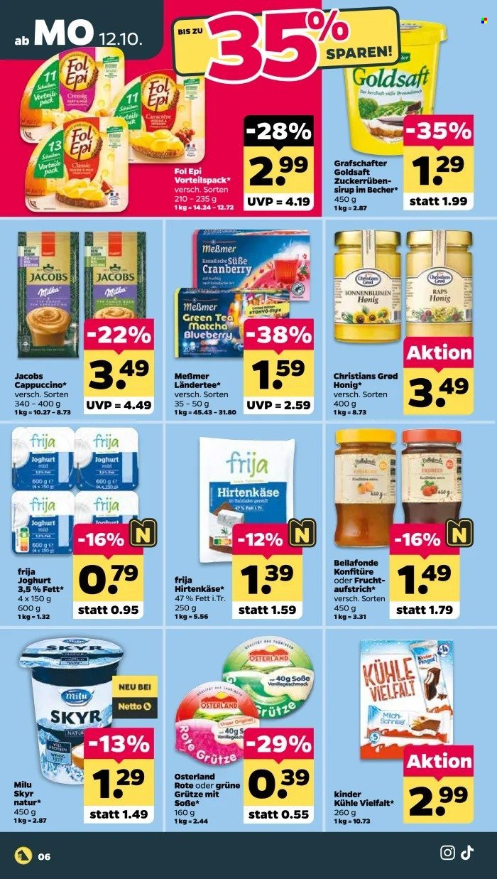 NETTO Prospekt - Woche 42