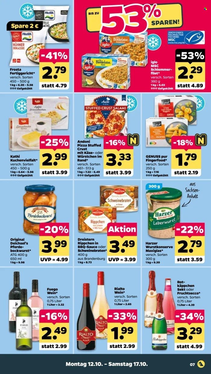 NETTO Prospekt - Woche 42