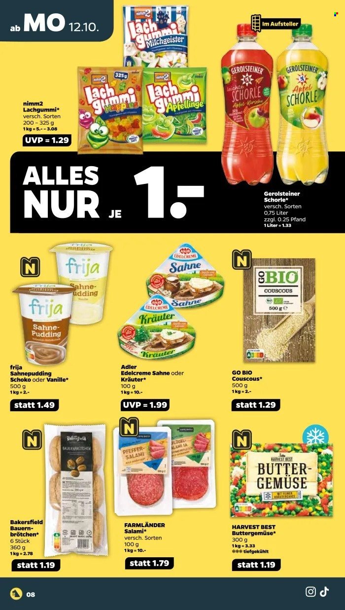 NETTO Prospekt - Woche 42