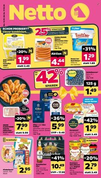 NETTO Prospekt - Woche 42