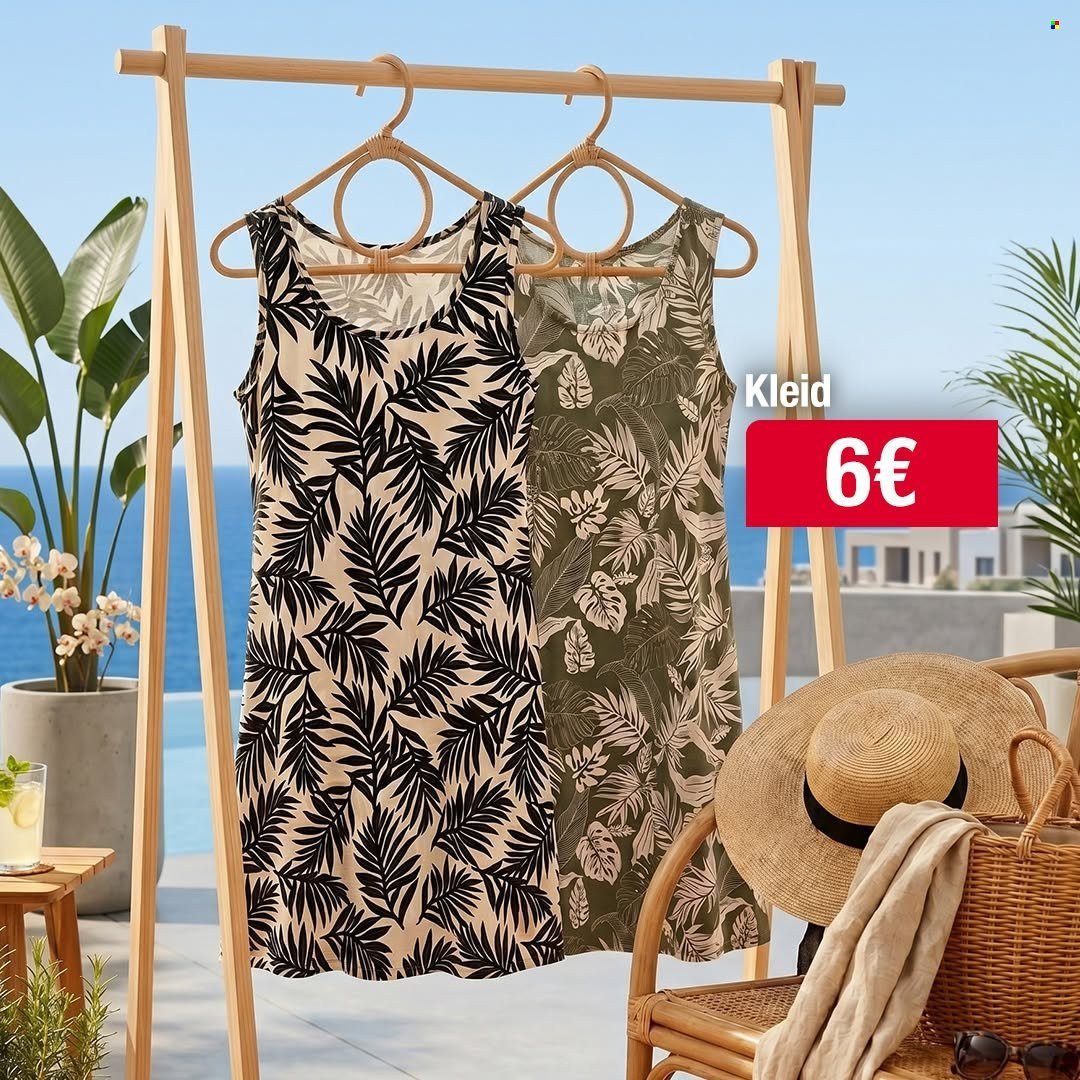 WOOLWORTH Angebote - Juni 2026
