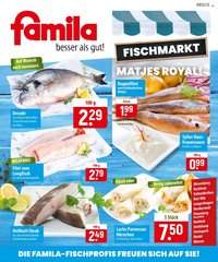 FAMILA Prospekt - Ab Montag 3.08.2026