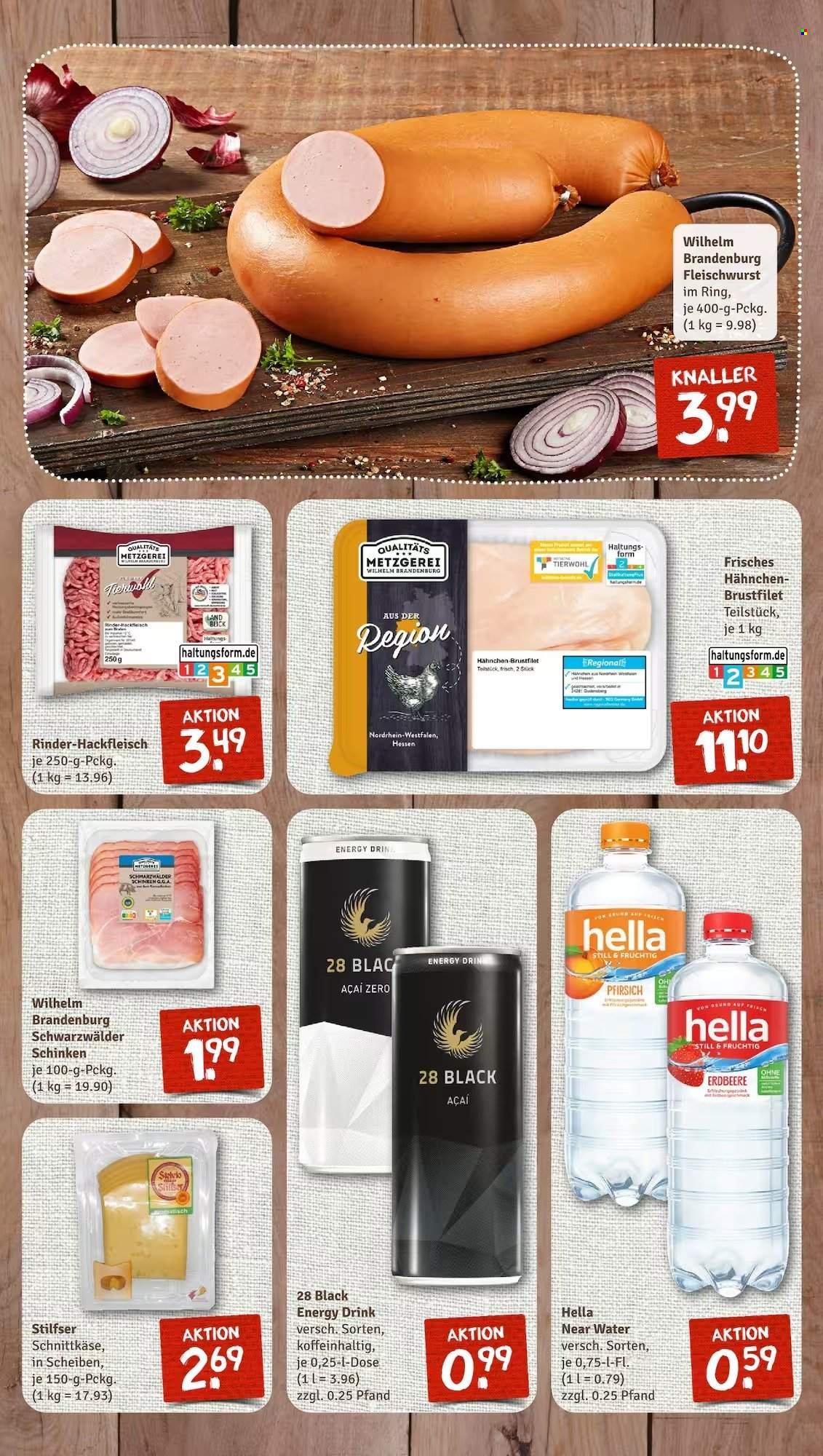 NAHKAUF Prospekt - Ab Montag 9.03.2026