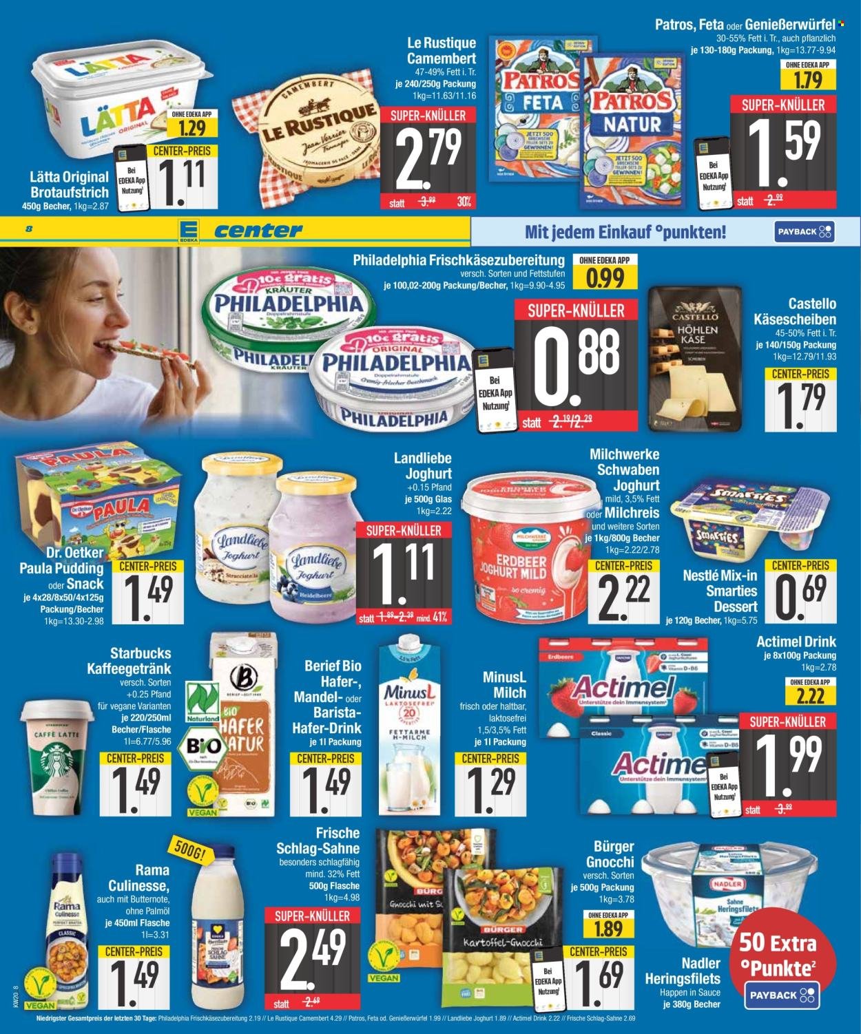 EDEKA Prospekt - Ab Montag 11.05.2026