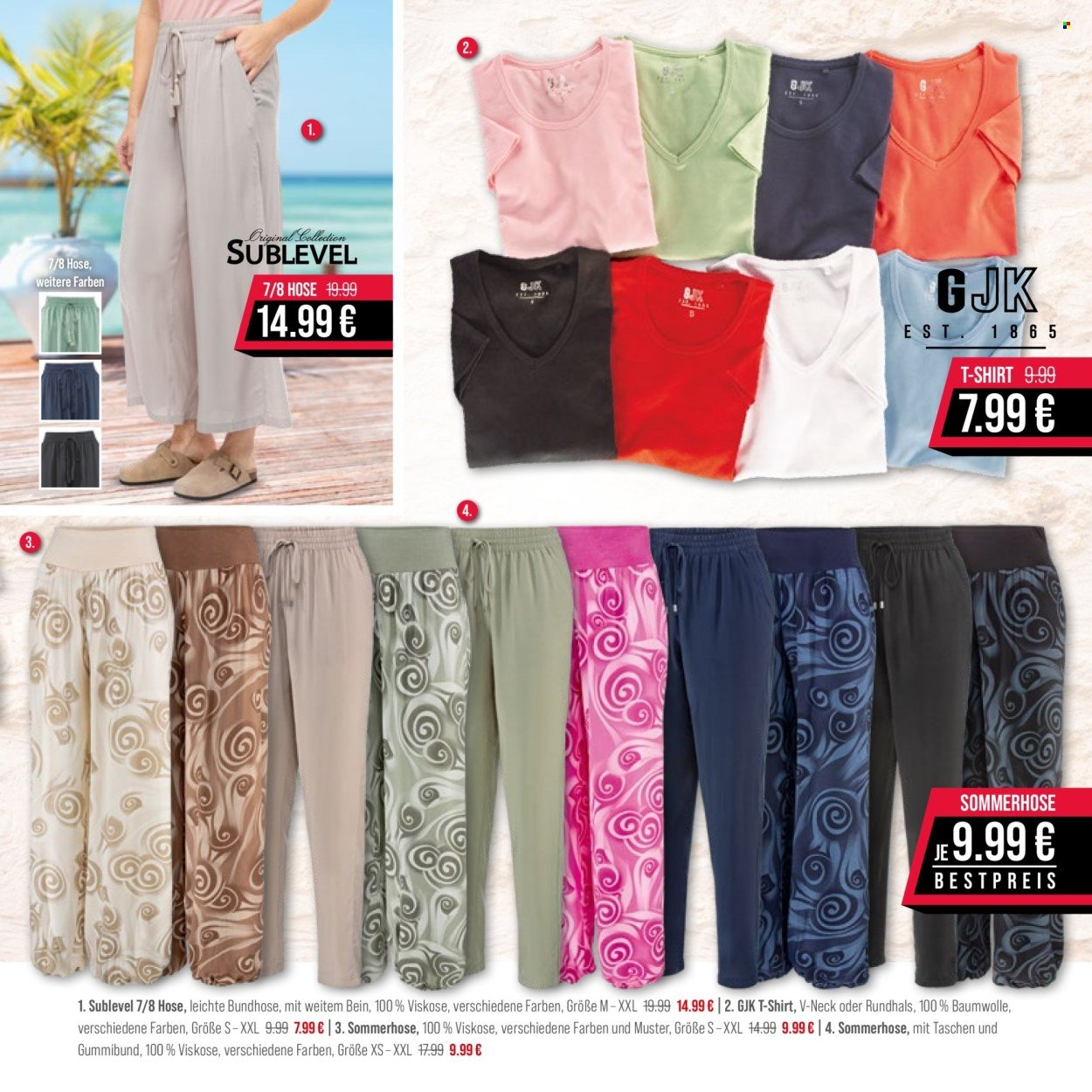 V-MARKT Prospekt - Modeprospekt (2026-05-18 - 2026-06-06)