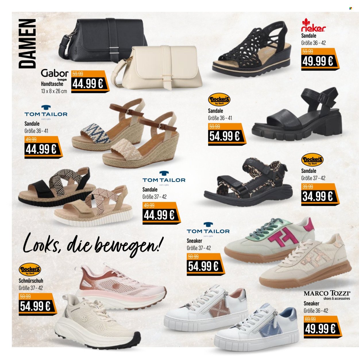 V-MARKT Prospekt - Modeprospekt (2026-05-18 - 2026-06-06)