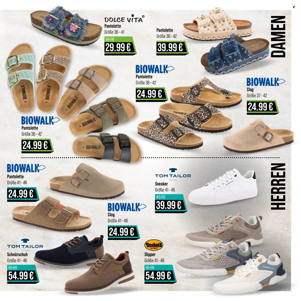 V-MARKT Prospekt - Modeprospekt (2026-05-18 - 2026-06-06)