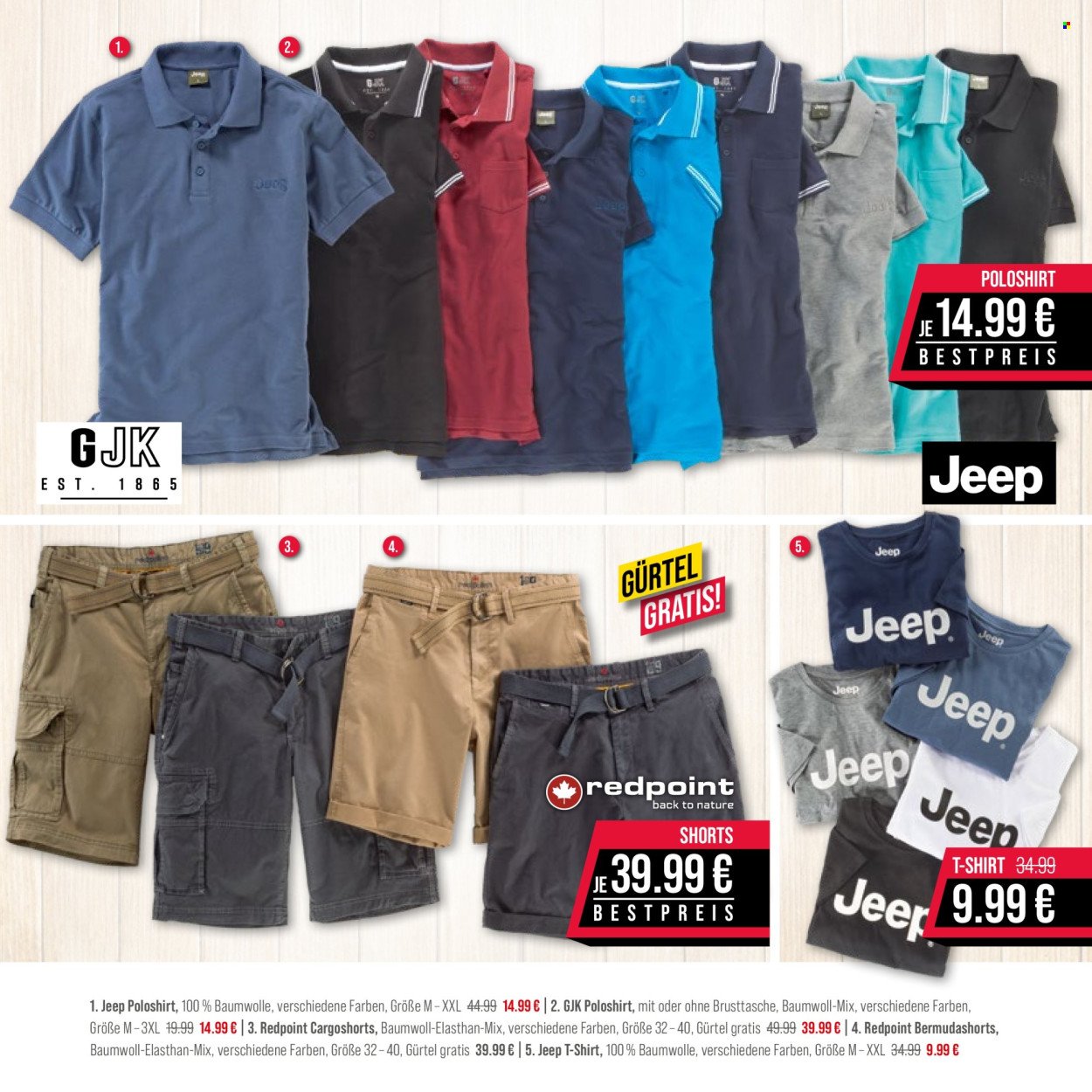 V-MARKT Prospekt - Modeprospekt (2026-05-18 - 2026-06-06)