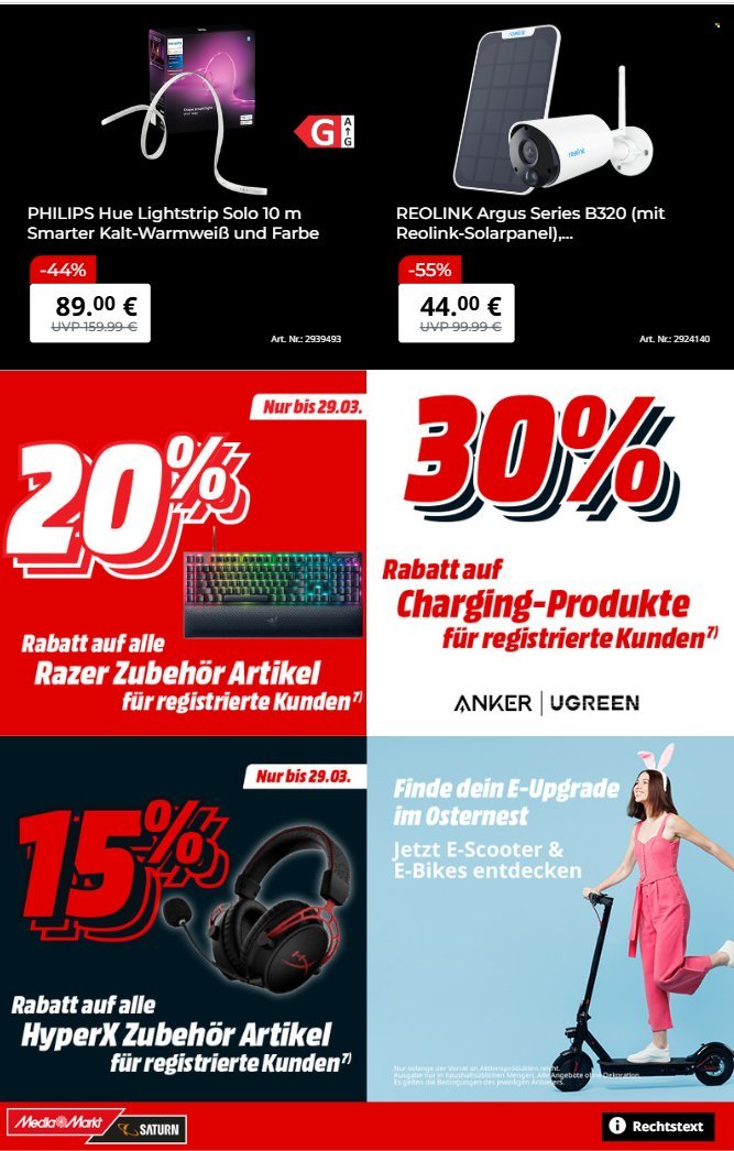 SATURN Prospekt - Ab Montag 23.03.2026 (2026-03-23 - 2026-04-07)