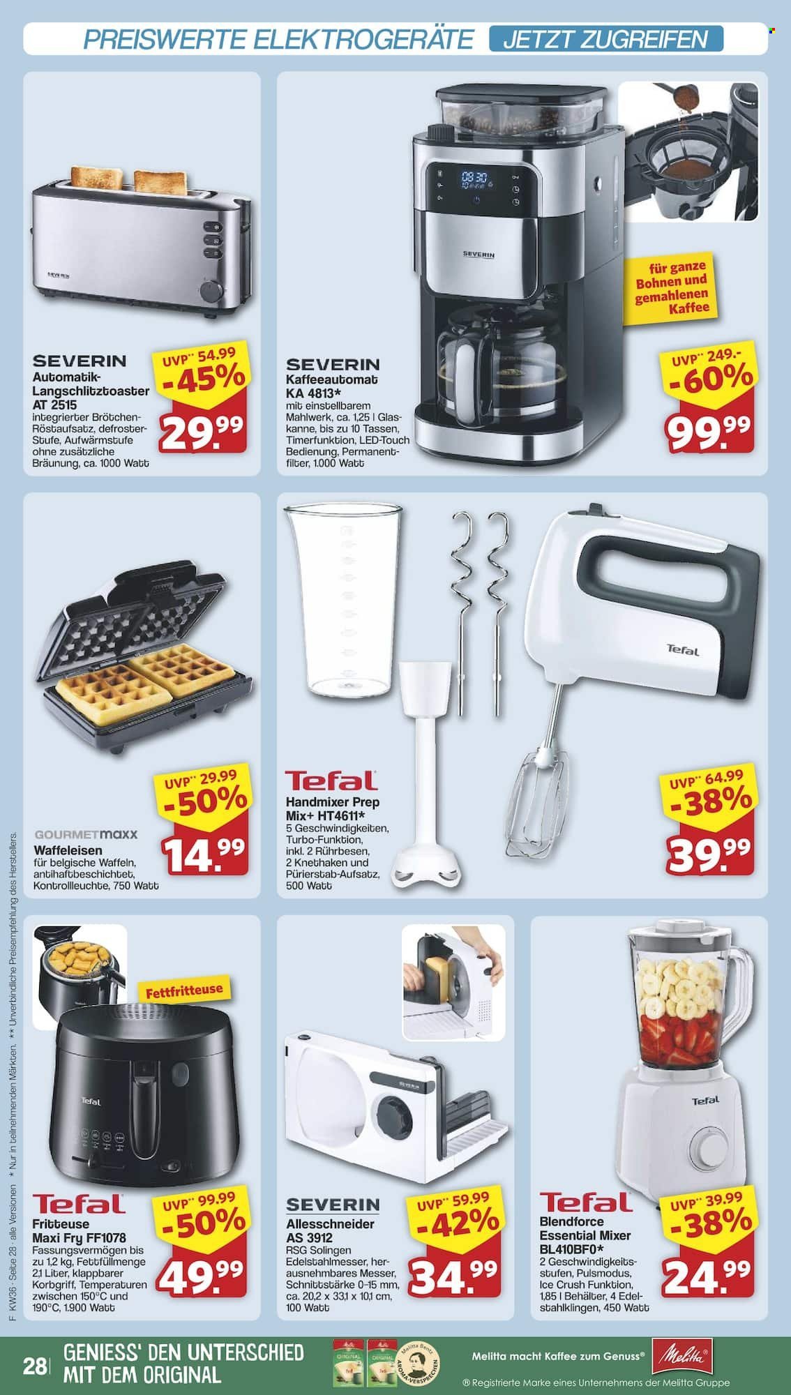 FAMILA Prospekt - Ab Montag 31.08.2026