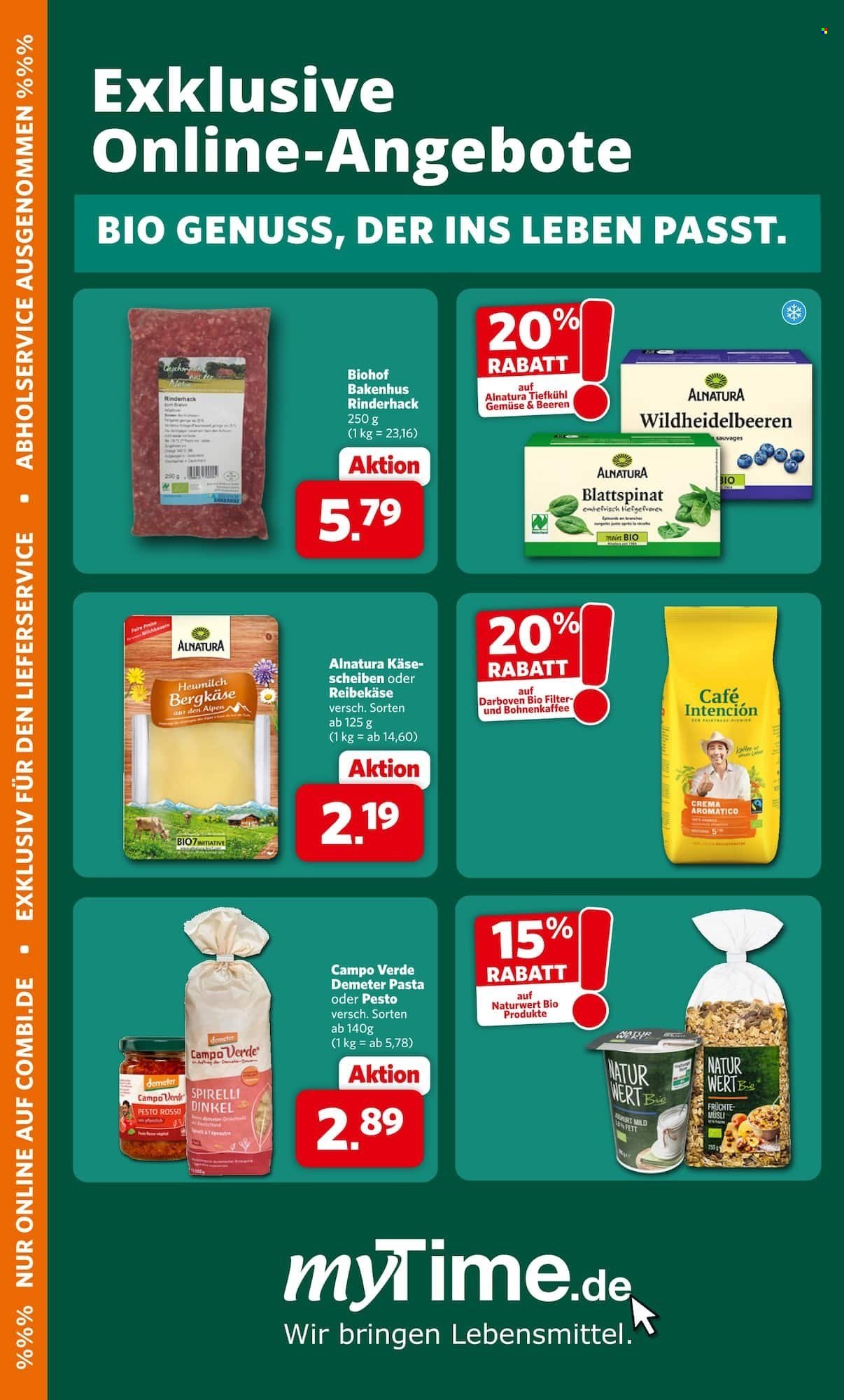 FAMILA Prospekt - Ab Montag 31.08.2026