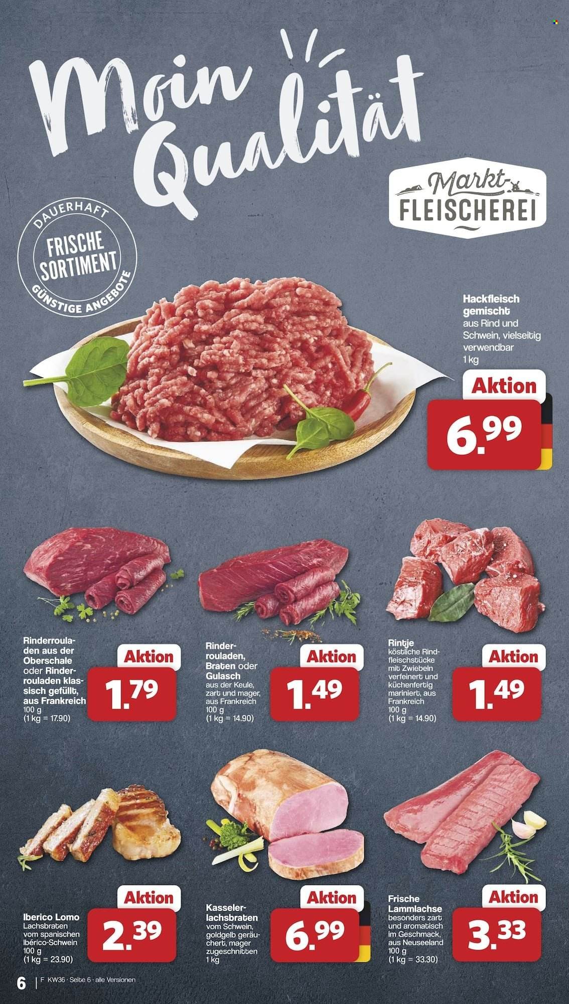 FAMILA Prospekt - Ab Montag 31.08.2026