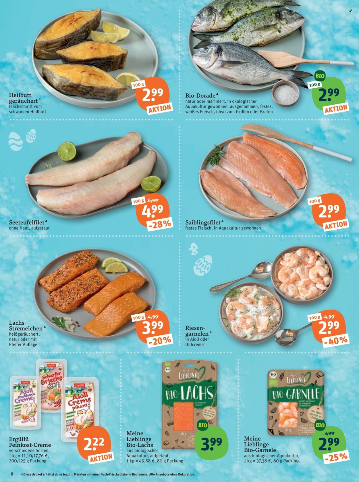 TEGUT... Prospekt - Ab Montag 30.03.2026 (2026-03-30 - 2026-04-04)