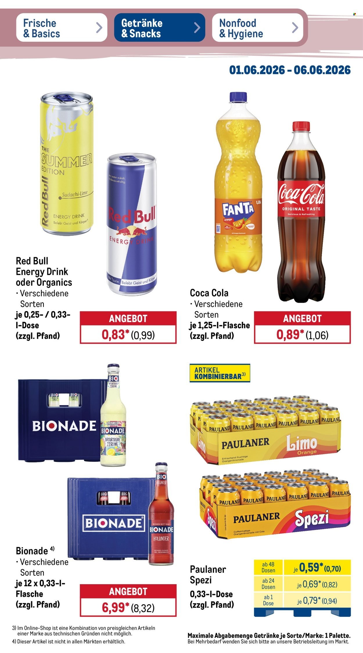 METRO Prospekt - NonFood-Angebote