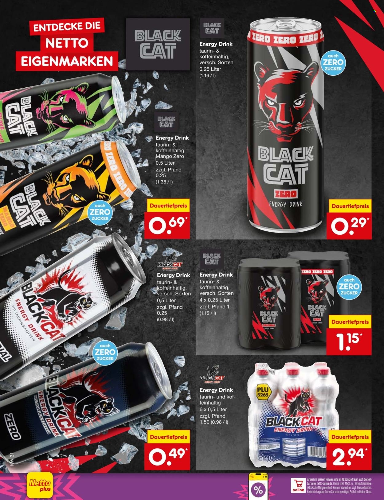 NETTO MARKEN-DISCOUNT Prospekt - Ab Montag 27.07.2026
