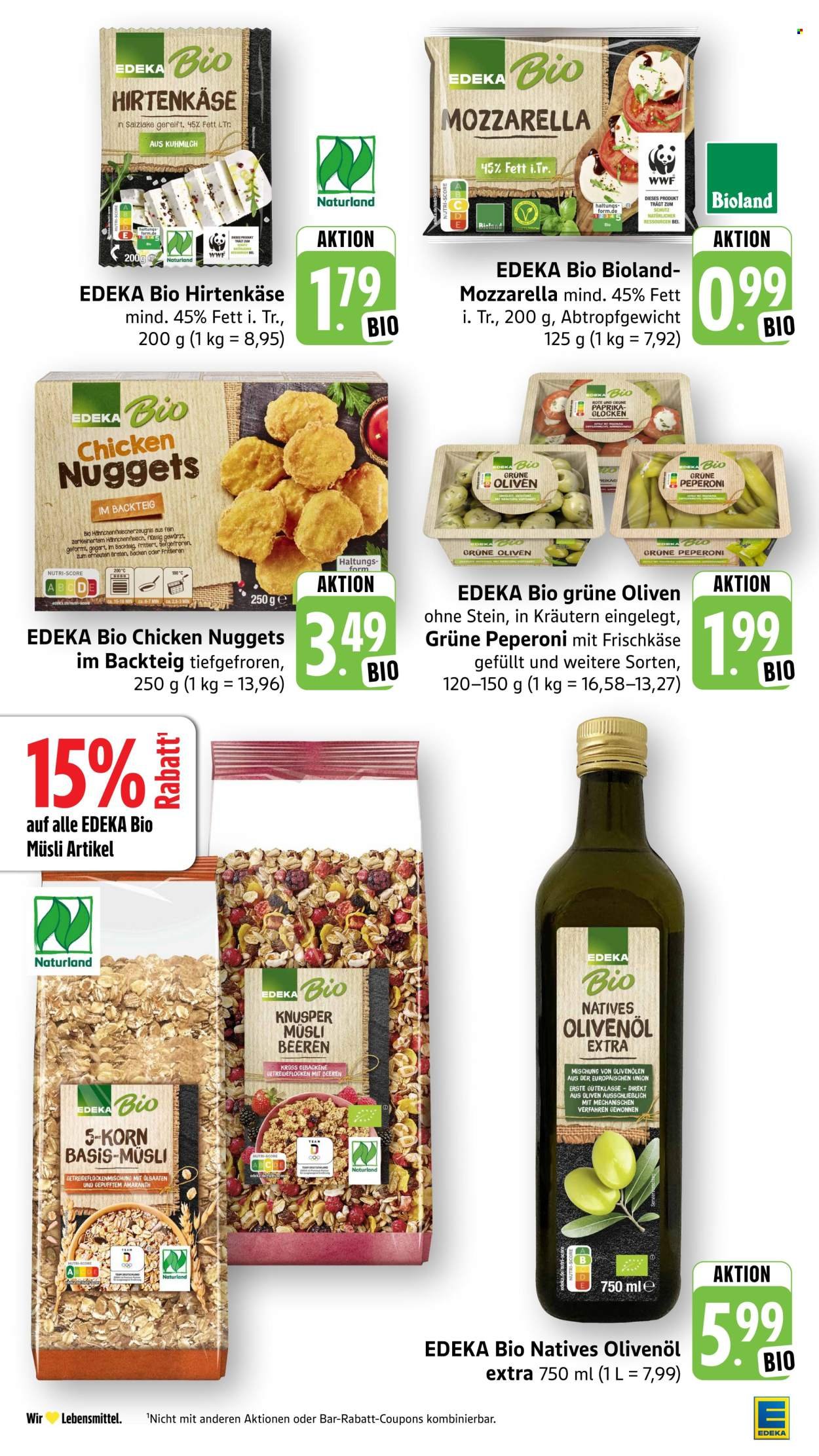 EDEKA Prospekt - Ab Montag 6.07.2026
