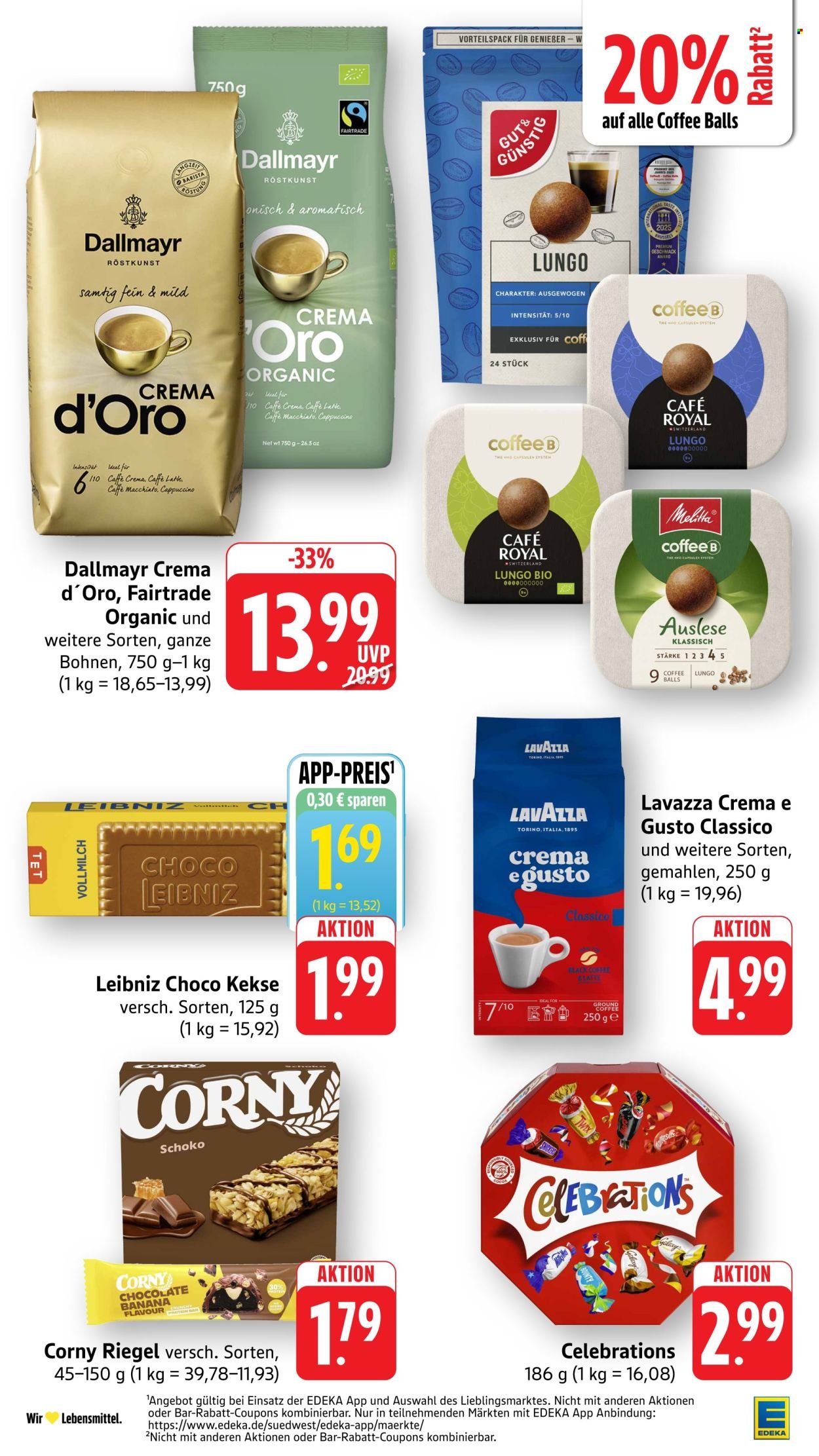EDEKA Prospekt - Ab Montag 6.07.2026