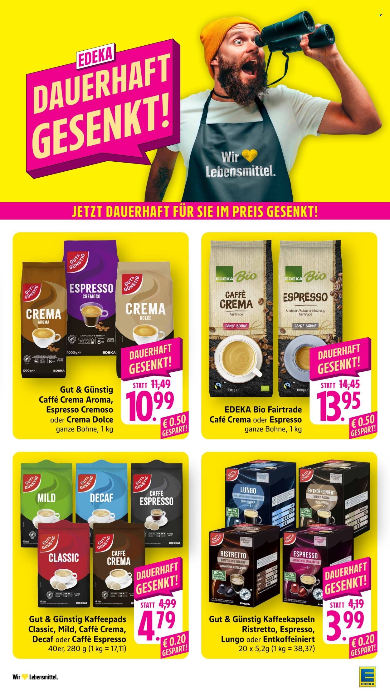 EDEKA Prospekt - Ab Montag 6.07.2026