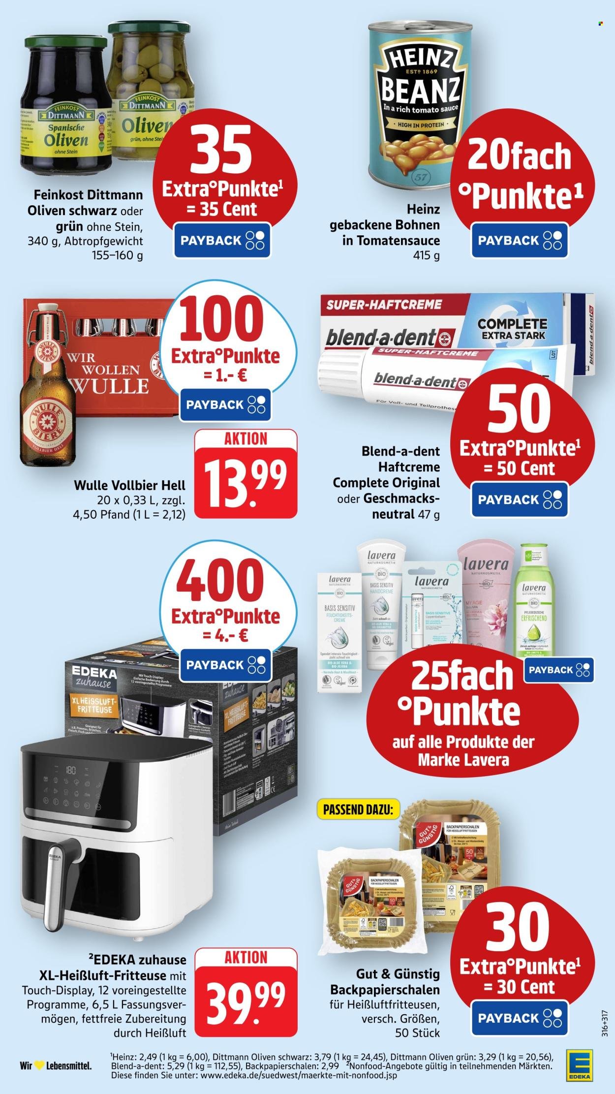 EDEKA Prospekt - Ab Montag 6.07.2026