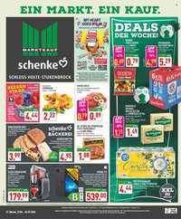 MARKTKAUF Prospekt - Ab Montag 29.06.2026