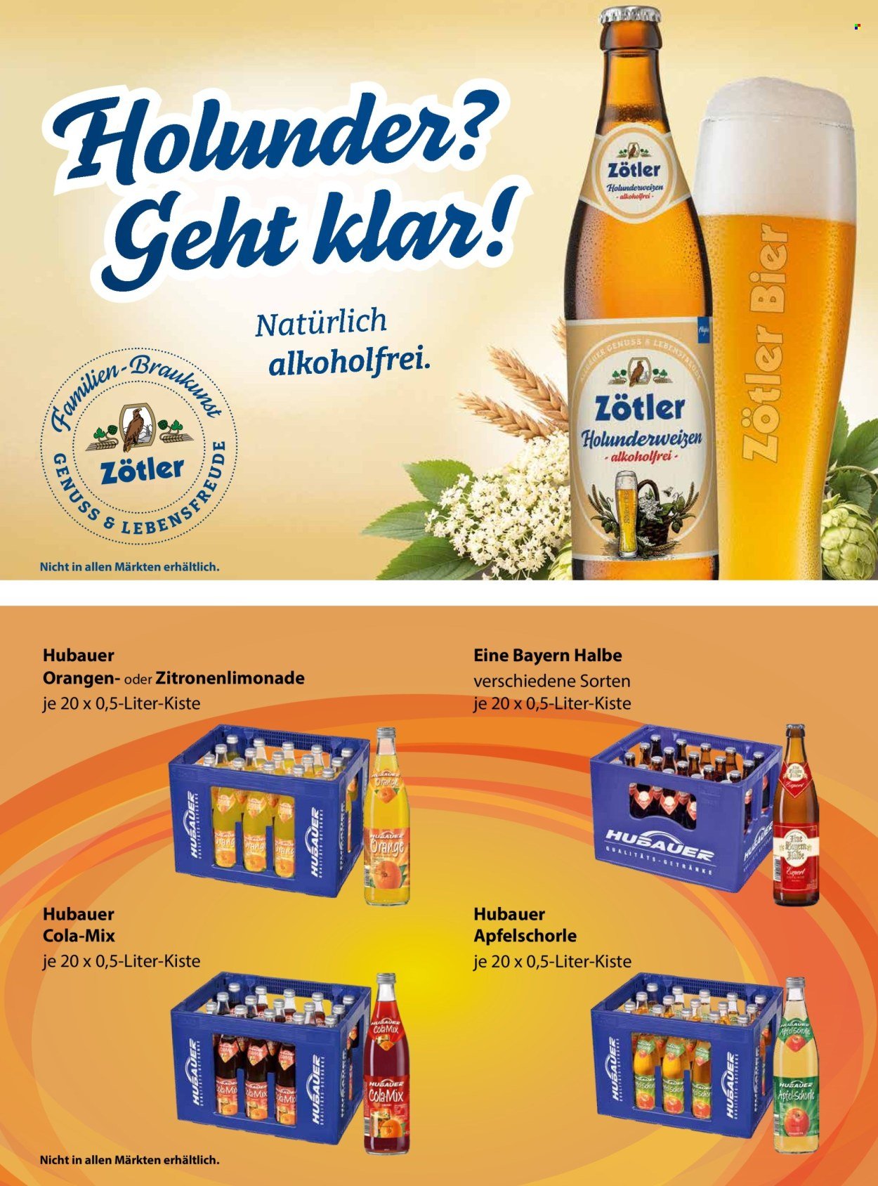 V-MARKT Prospekt - Vielfalt