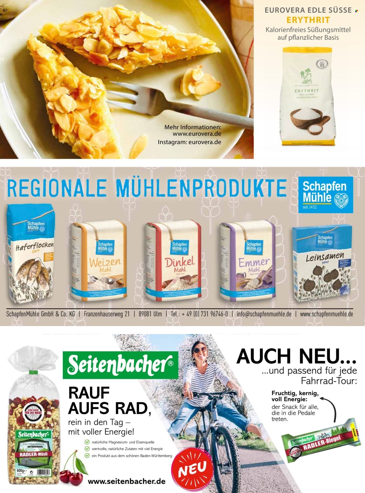V-MARKT Prospekt - Vielfalt