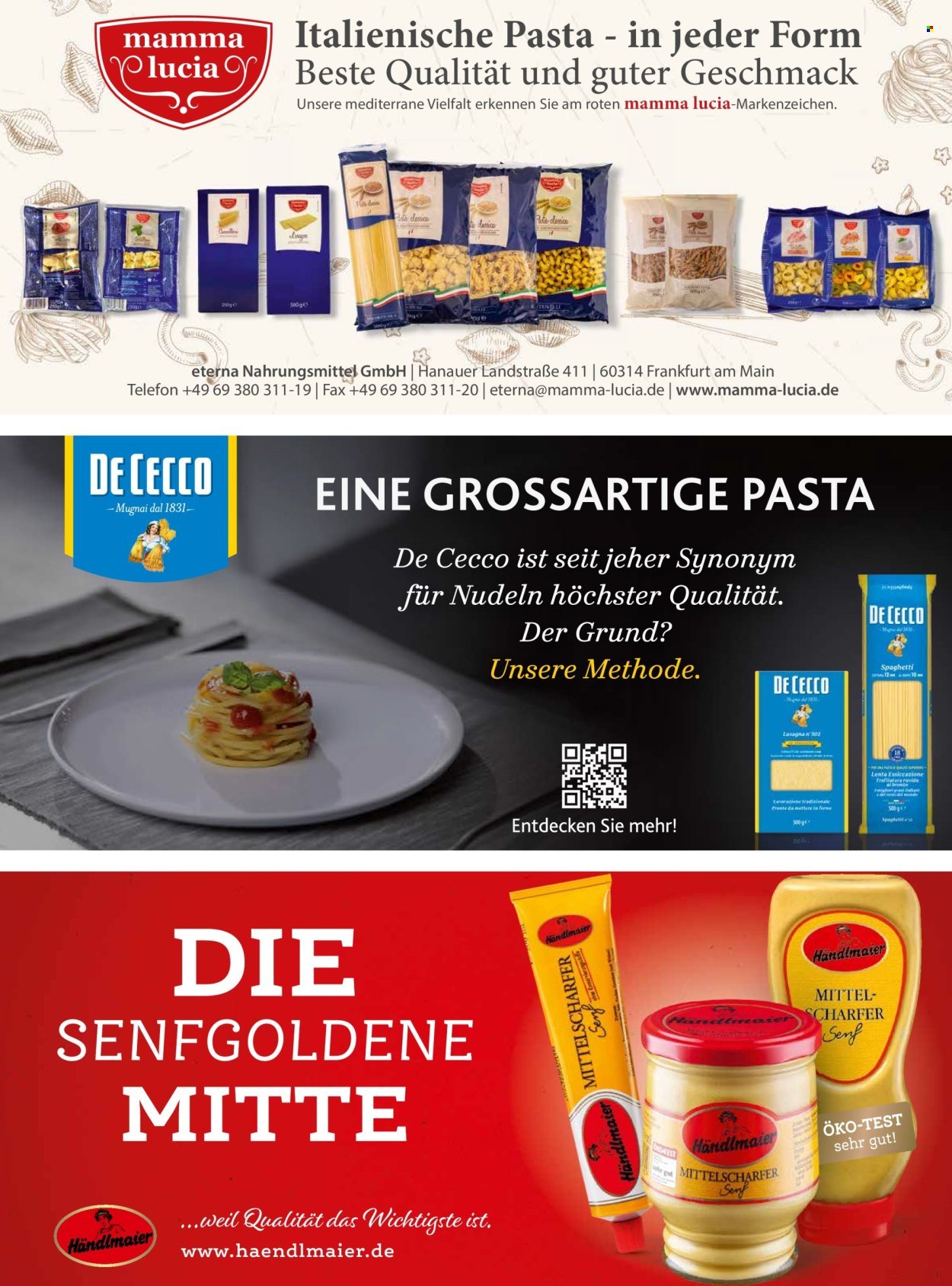 V-MARKT Prospekt - Vielfalt