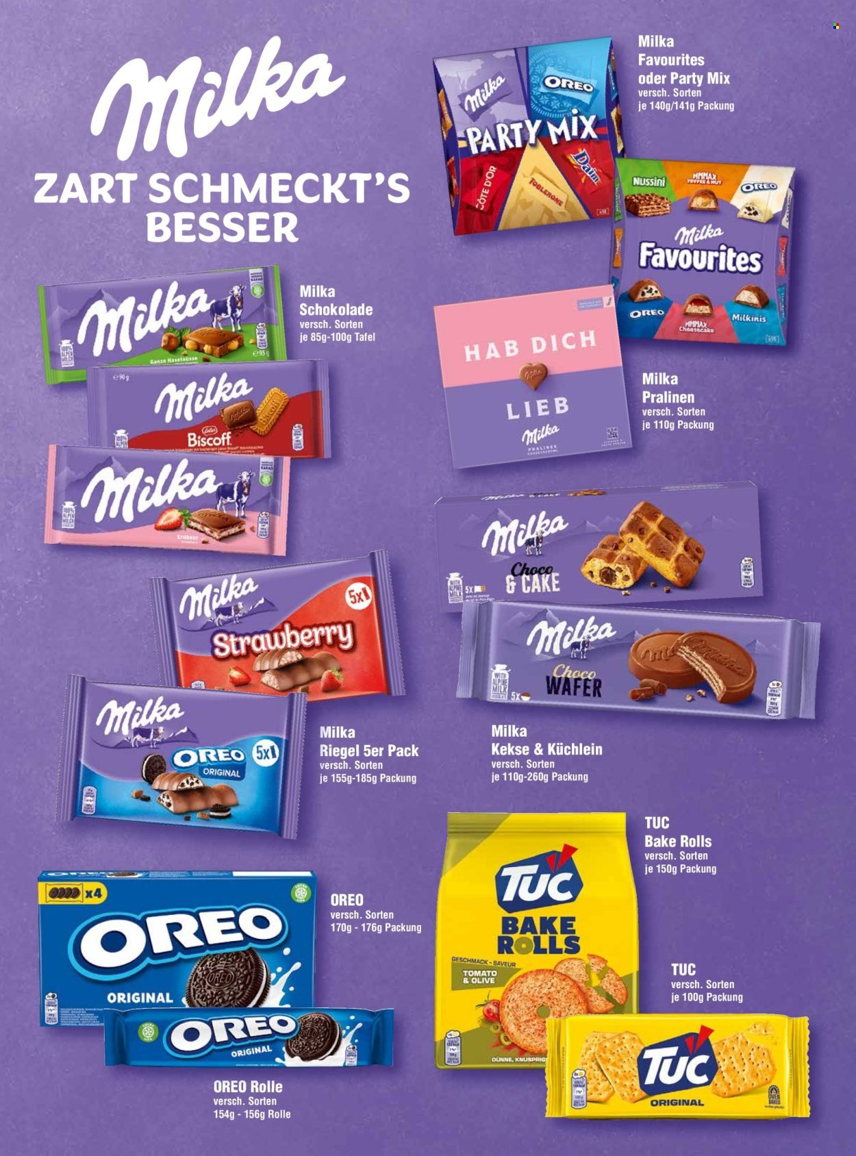 V-MARKT Prospekt - Vielfalt