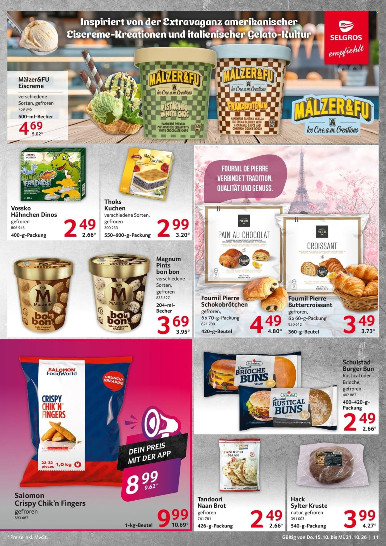 SELGROS Prospekt - Food