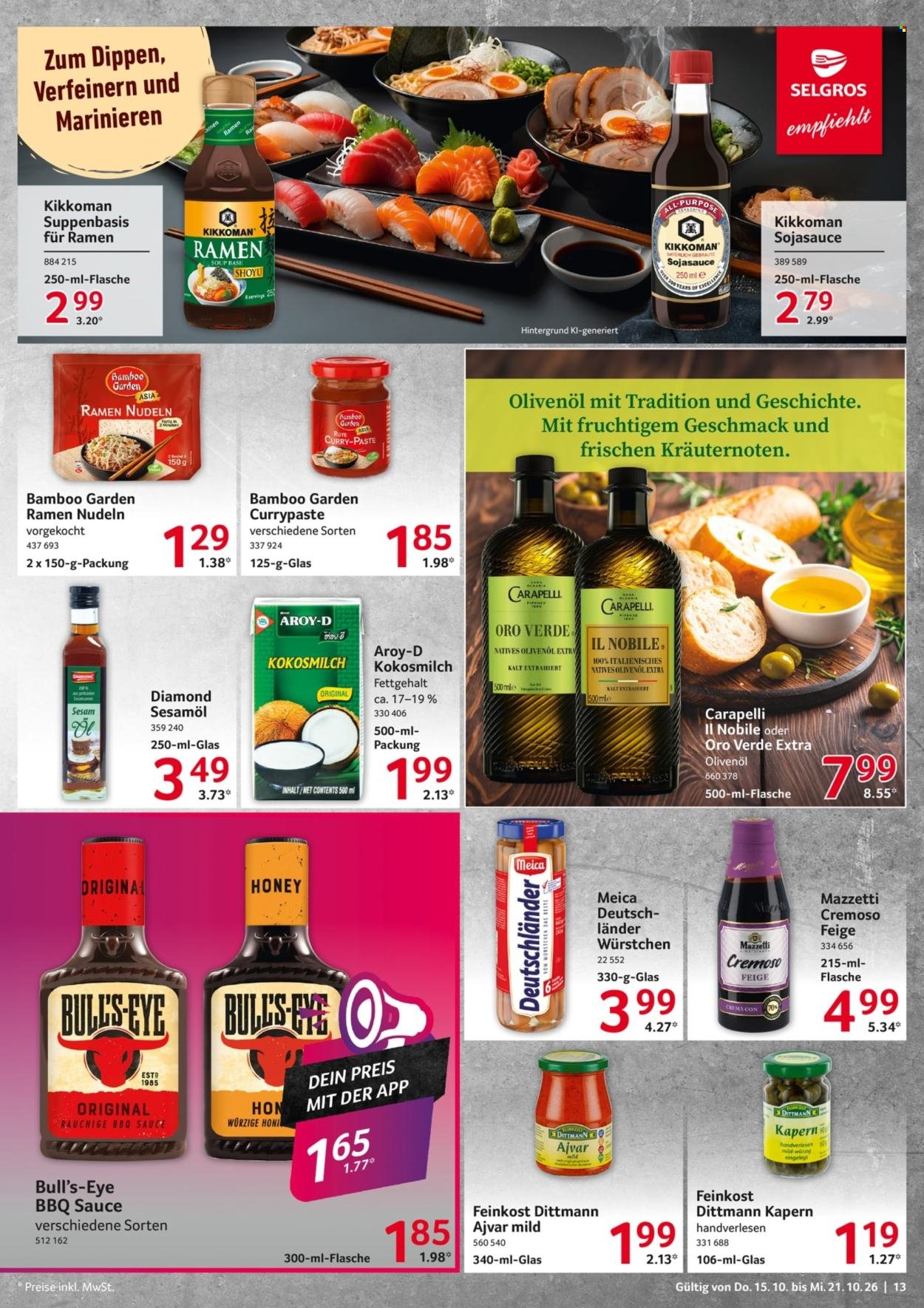 SELGROS Prospekt - Food