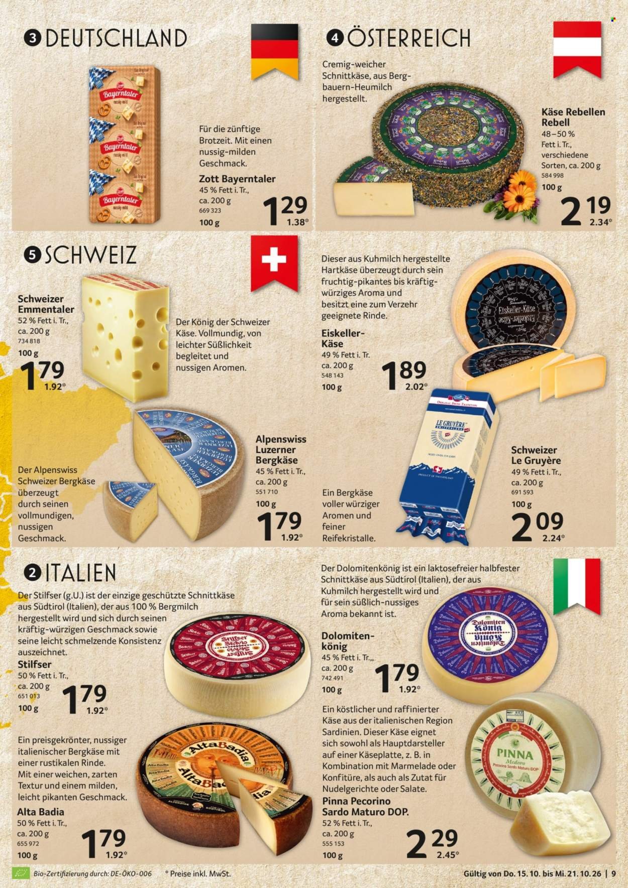 SELGROS Prospekt - Food