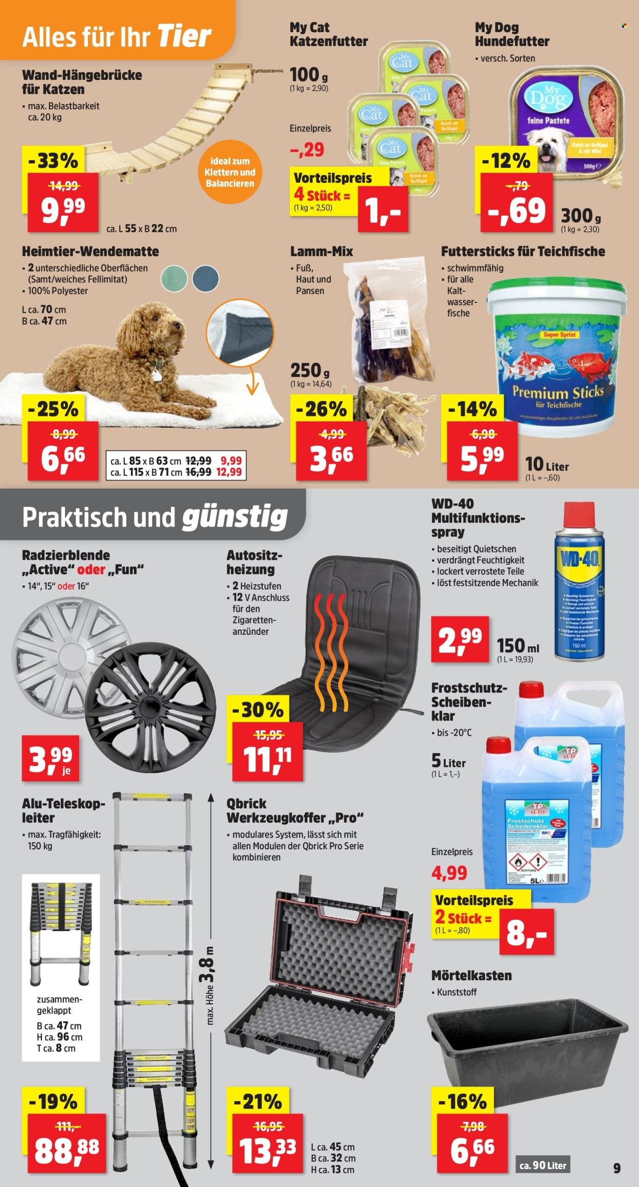 THOMAS PHILIPPS Prospekt - KW 41
