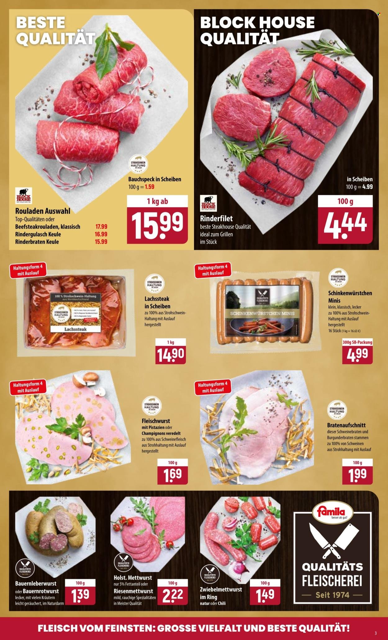 FAMILA Prospekt - Ab Montag 29.06.2026
