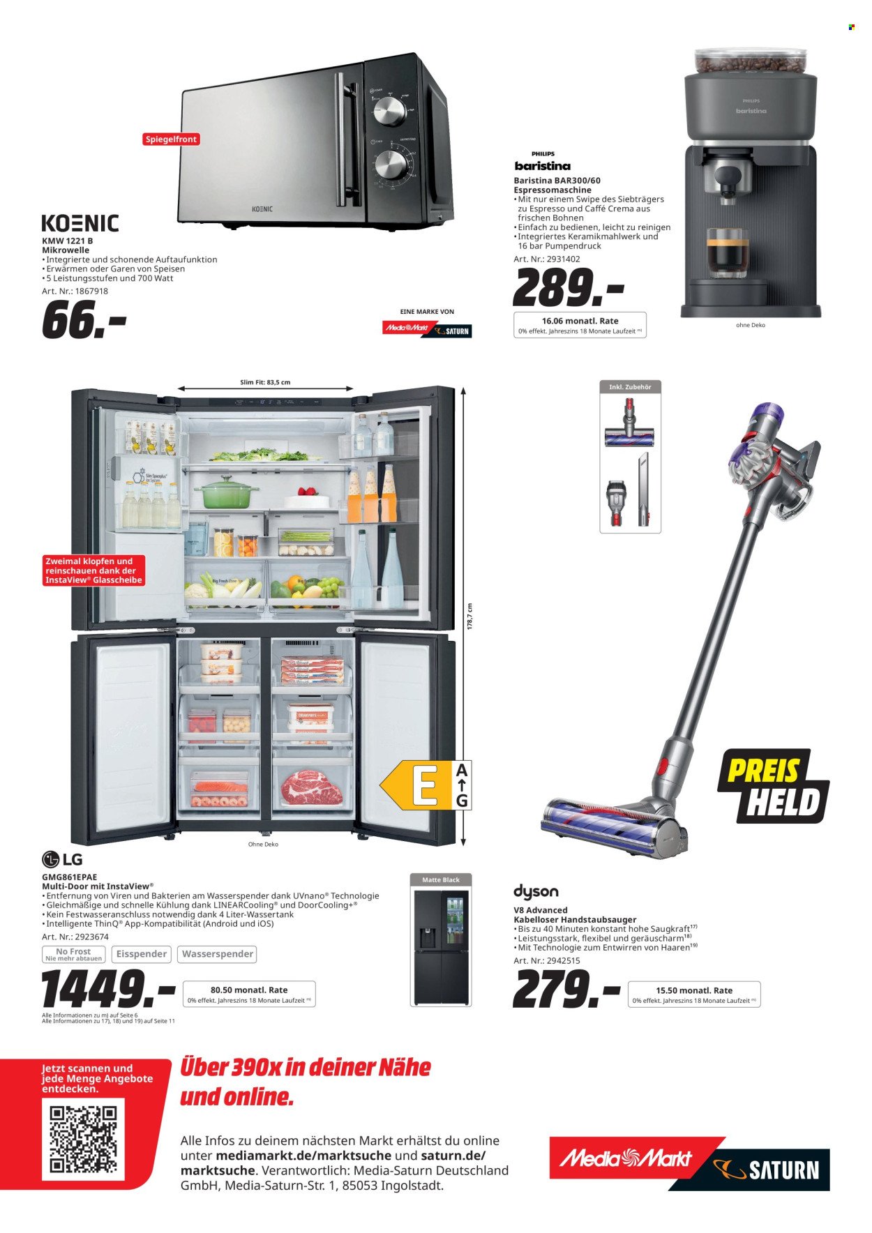 MEDIAMARKT Prospekt - Ab Montag 25.08.2025 (2025-08-25 - 2025-09-10) | 14