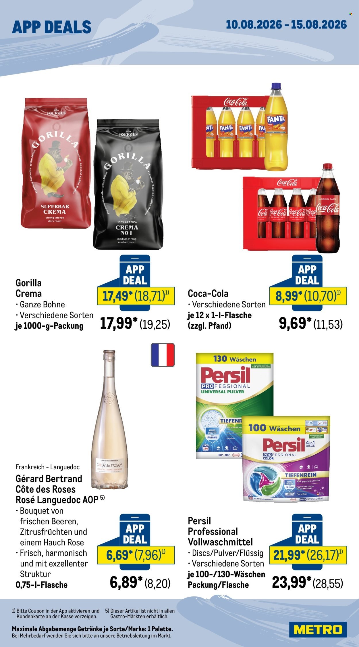METRO Prospekt - App Deals