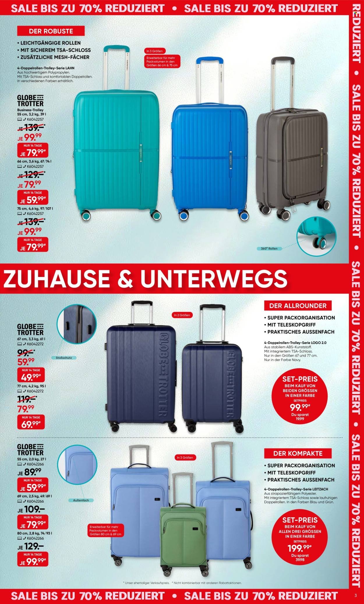 GALERIA KARSTADT KAUFHOF Prospekt - Ab Mittwoch 15.07.2026